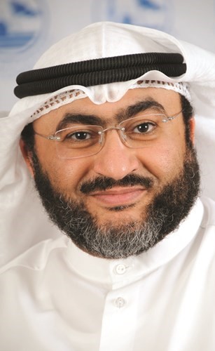 خالد الملا﻿