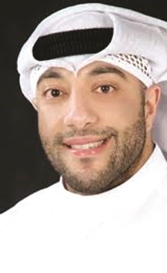 المحامي محمد القطان﻿