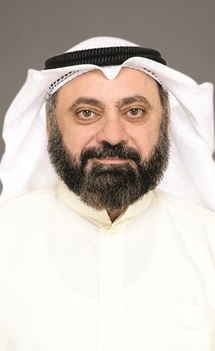 د. وليد الطبطبائي﻿