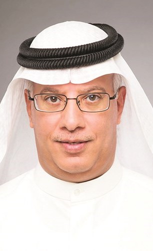 مبارك الحريص﻿