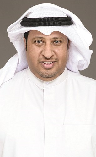 الحميدي السبيعي﻿