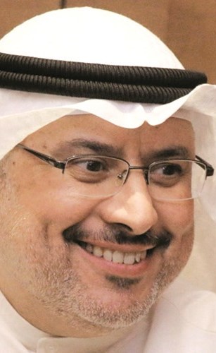 احمد الحصان ﻿