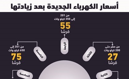 محمد شاكر: زيادات طفيفة في أسعار الكهرباء وحماية خاصة لمحدودي الدخل