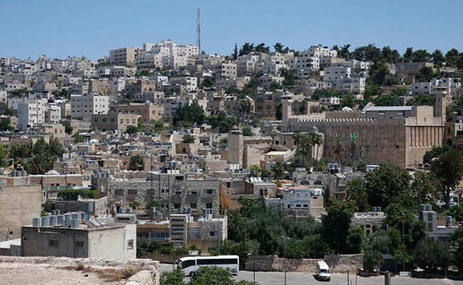 «اليونسكو» تُدرج مدينة الخليل على لائحتها للتراث العالمي