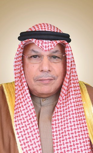 الشيخ خالد الجراح