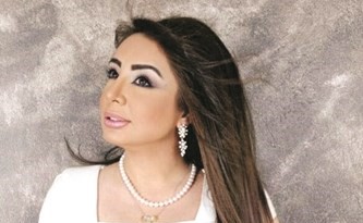 النجمة شيماء علي﻿