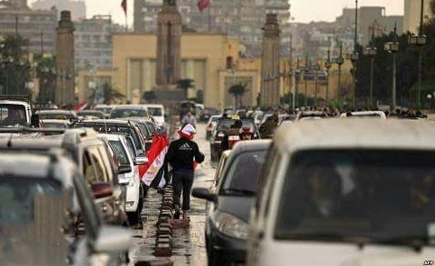 تعرف على 10 دول مساحتها أصغر من العاصمة المصرية