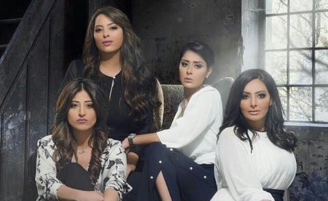 بالصور.. أين يقضي نجوم الكويت إجازاتهم الصيفية؟