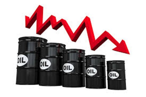 سعر برميل النفط الكويتي ينخفض 1.3  دولار ليبلغ 44.17 دولار