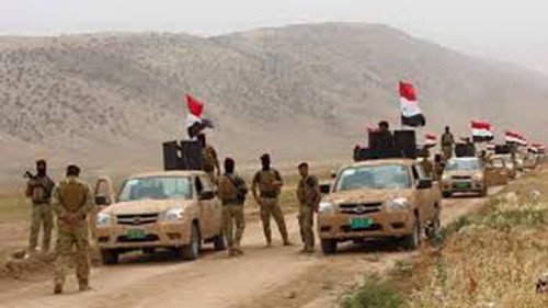 العراق: قوات الأمن تخوض معركة "الأمتار الأخيرة"في الموصل
