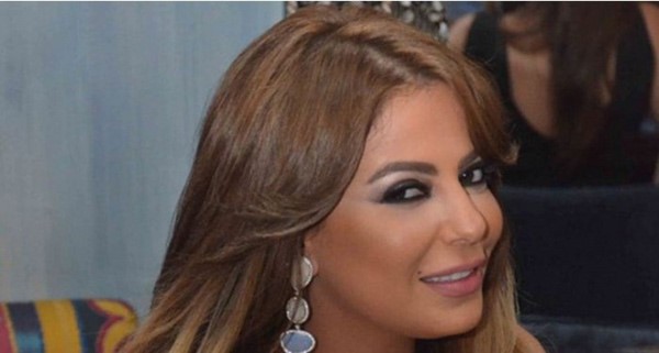بالصور..لن تصدقوا من هذه النجمة العربية قبل عمليات التجميل!