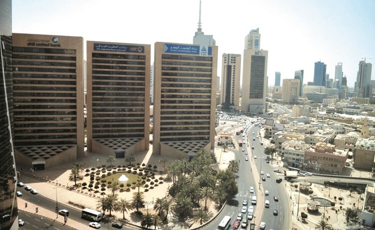 البنوك تبدأ الإعلان عن نتائجها ولا مخصصات للانكشاف على قطر