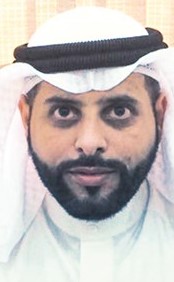 نواف البغيلي﻿