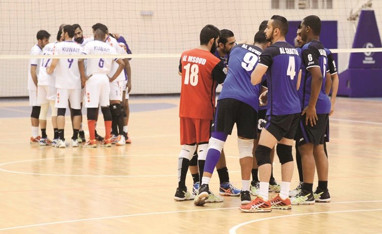 سقف طموح عال للشباب﻿