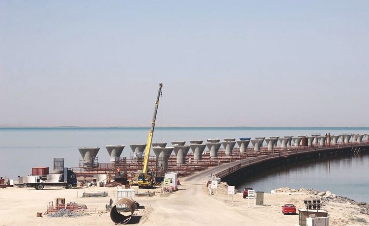 خالد مهدي لـ «الأنباء»: نسعى لجعل الكويت ضمن أفضل 35 دولة بالعالم في المؤشرات التنموية