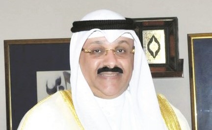 السفير سميح حيات﻿