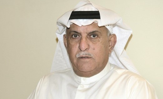 الخبير الفلكي عادل المرزوق﻿