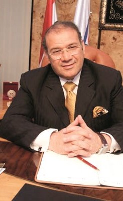  د.حسن راتب﻿