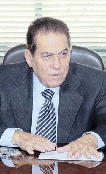 د.كمال الجنزوري