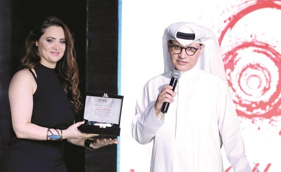 أسبوع الكويت للموضة العالمية يعكس صورة الإبداع والأناقة بالشراكة مع برج الحمراء ومازيراتي