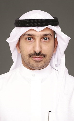 عبدالوهاب البابطين﻿