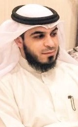 وليد الهاملي﻿