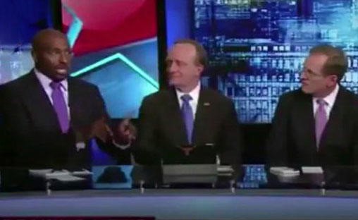 بالفيديو.. أحد أبرز محللي CNN :" ستكون أسعد إنسان في العالم إذا سكنت بجانب عائلة مسلمة"