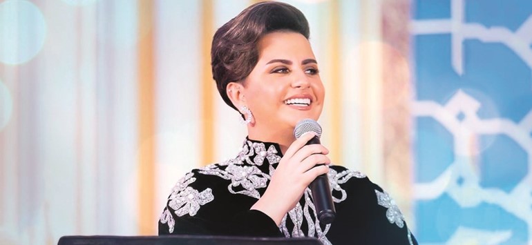 «كلمة حلوة» من الويس والزايد والشحي أمتعت الجمهور في «الراية» وشمة حمدان تعتذر في اللحظات الأخيرة!