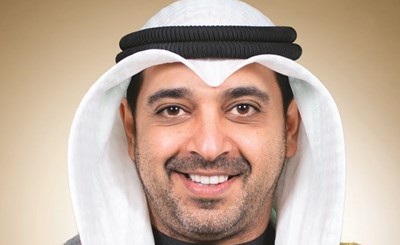 الشيخ محمد العبدالله﻿