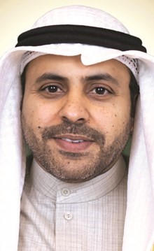 محمد الجبري﻿