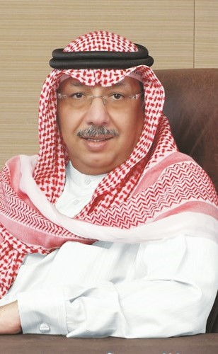 الشيخ محمد الجراح﻿