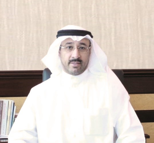 د. حمد الحساوي﻿