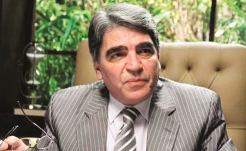 بشكل مفاجئ .. الجندي يعتزل التمثيل نهائياً