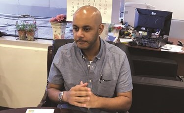 الزيدان لـ «الأنباء»: استعدادات لافتتاح محمية الجهراء أواخر أكتوبر المقبل