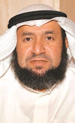خالد بوغيث لـ «الأنباء»: لا «تفنيش» لموظفي «الأوقاف» على بند التكليف.. لكن إجازة إجبارية لتخفيف الضغط على الرواتب