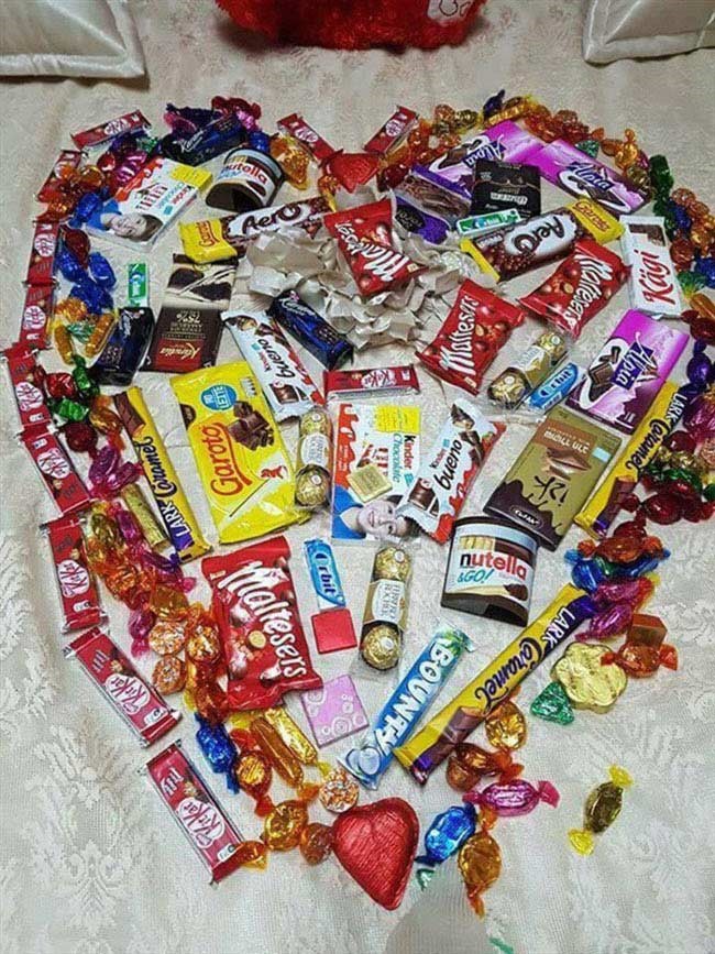 بالصور.. شاهد ماذا فعل شاب بمنزله ليلة حفل زفافه
