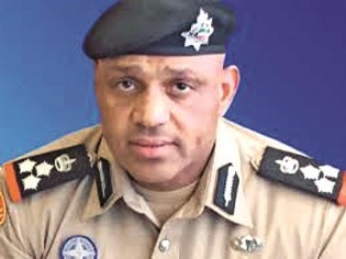 اللواء صالح مطر﻿