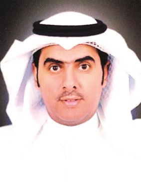 المحامي ناصر العجمي﻿