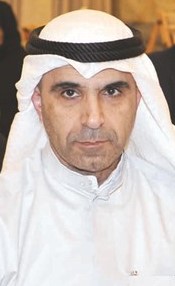 السفير ناصر الصبيح﻿