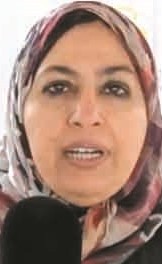 م. إقبال الطيار﻿