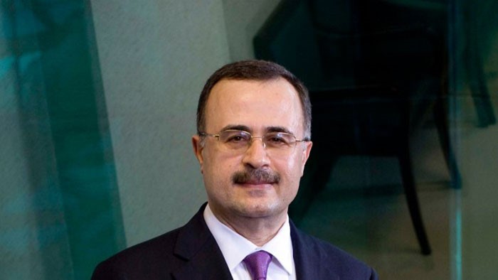 أمين الناصر