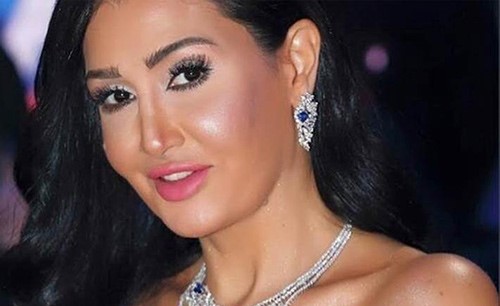 بالفيديو.. شاهدوا ما فعلته غادة عبد الرازق أثناء تغيّبها عن المحاكمة... حالتها النفسية ستفاجئكم