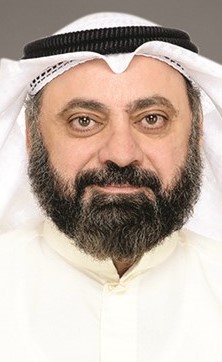 د.وليد الطبطبائي﻿