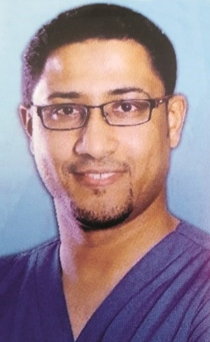 الدكتور محمد أحمد باشا﻿