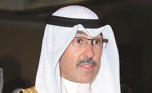 الشيخ فواز الخالد ﻿