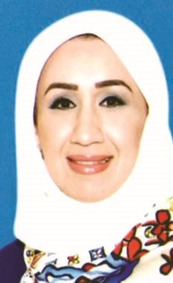 منيرة الكندري﻿