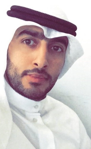 عبدالله الشطي﻿