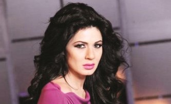 نجلاء بدر﻿