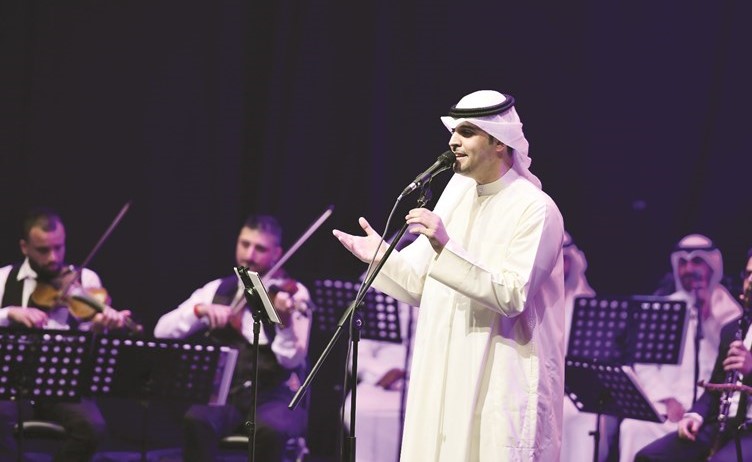 فهد السالم﻿