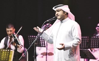 حمد المانع﻿